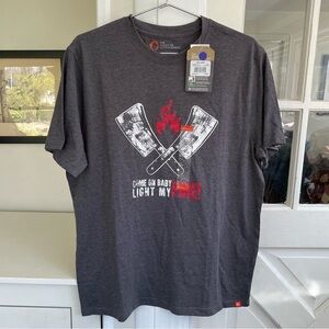 The American Outdoorsman Men's T-shirt